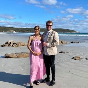 Meet your Posher, Ella